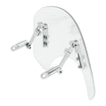 Clear Windshield for Honda CB1000SF, CB750F, Hornet 600, 250, CB550