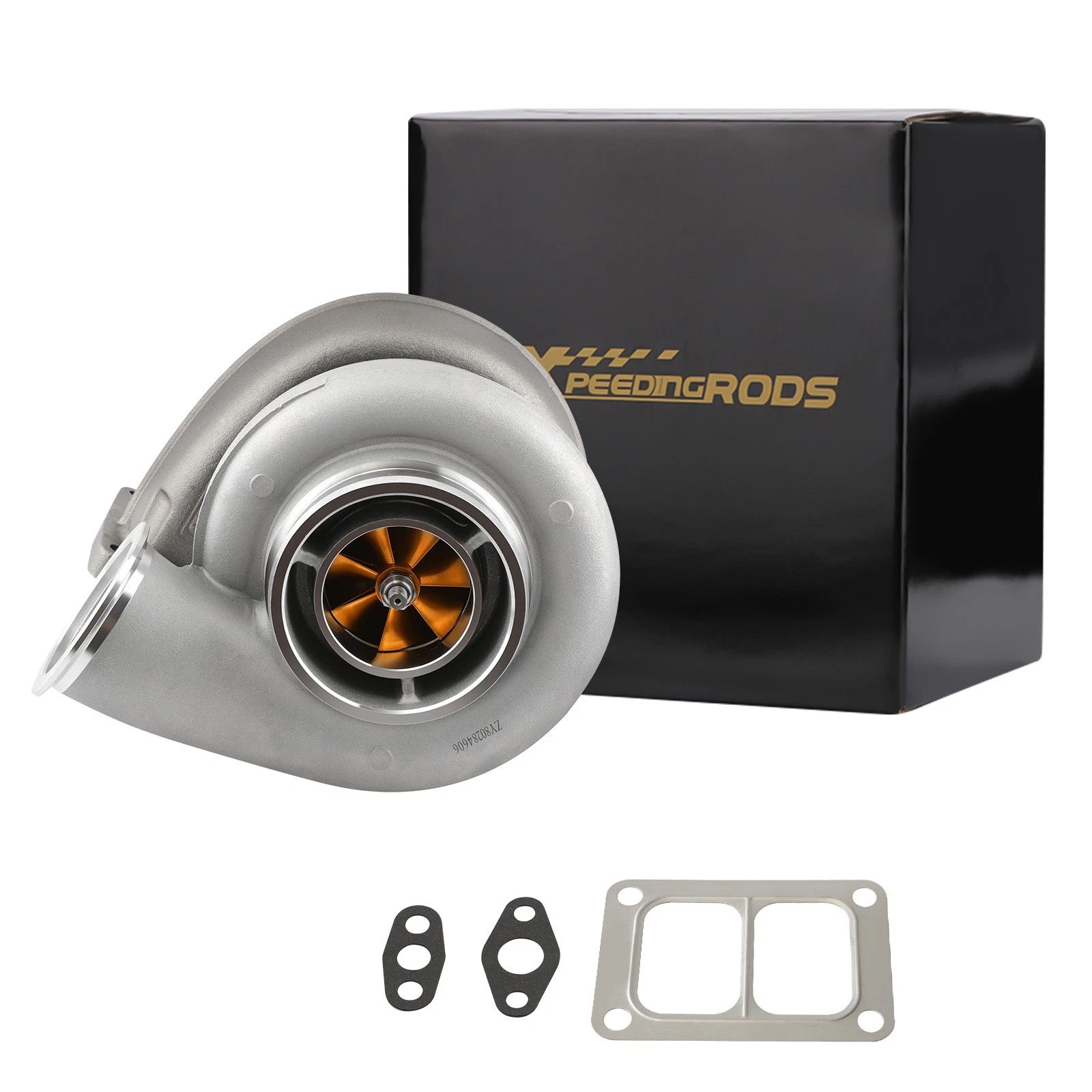 Billet Turbo for Detroit Navistar Diesel Series 60 12.7L (1995–2007) 171702