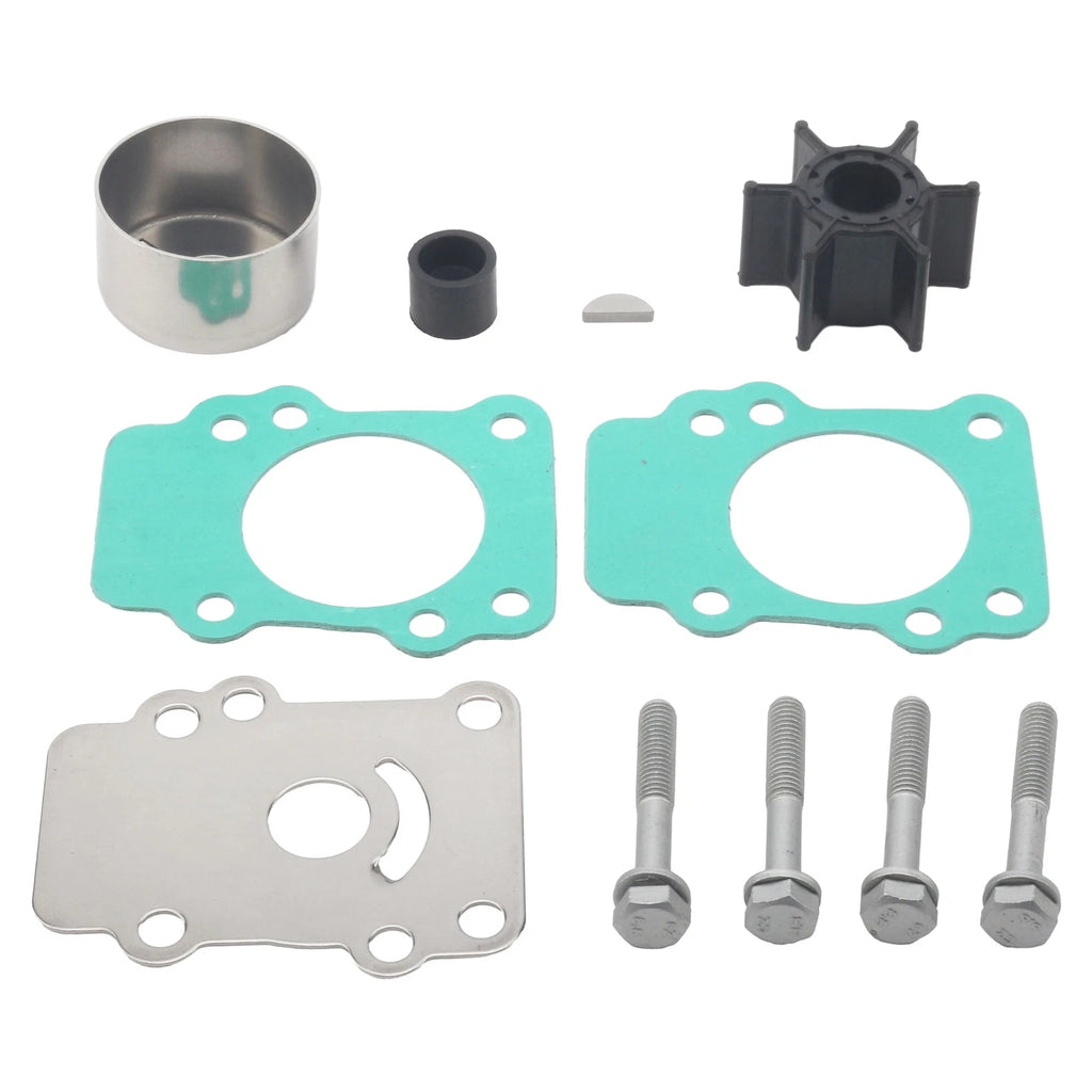 Water Pump Repair Service Kit for Mercury Mariner Outboard (84277M)