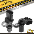 Camshaft & Crankshaft Position Sensor for Jeep Grand Cherokee (2005–2006)