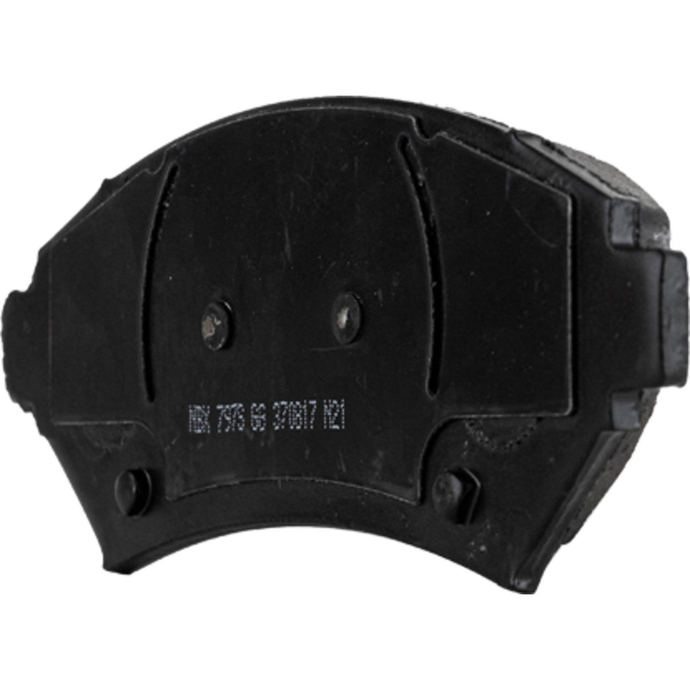 Brake Disc and Pad Kit for Buick LeSabre (2000–2005) Ceramic Pads