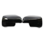 Rearview Mirror Cover Caps for Land Rover Discovery, Freelander, Range Rover