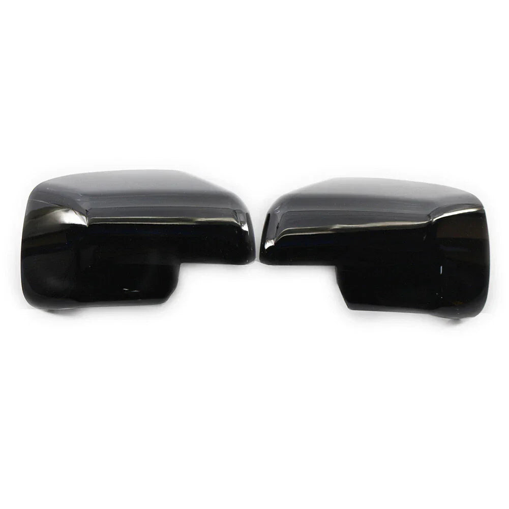 Rearview Mirror Cover Caps for Land Rover Discovery, Freelander, Range Rover