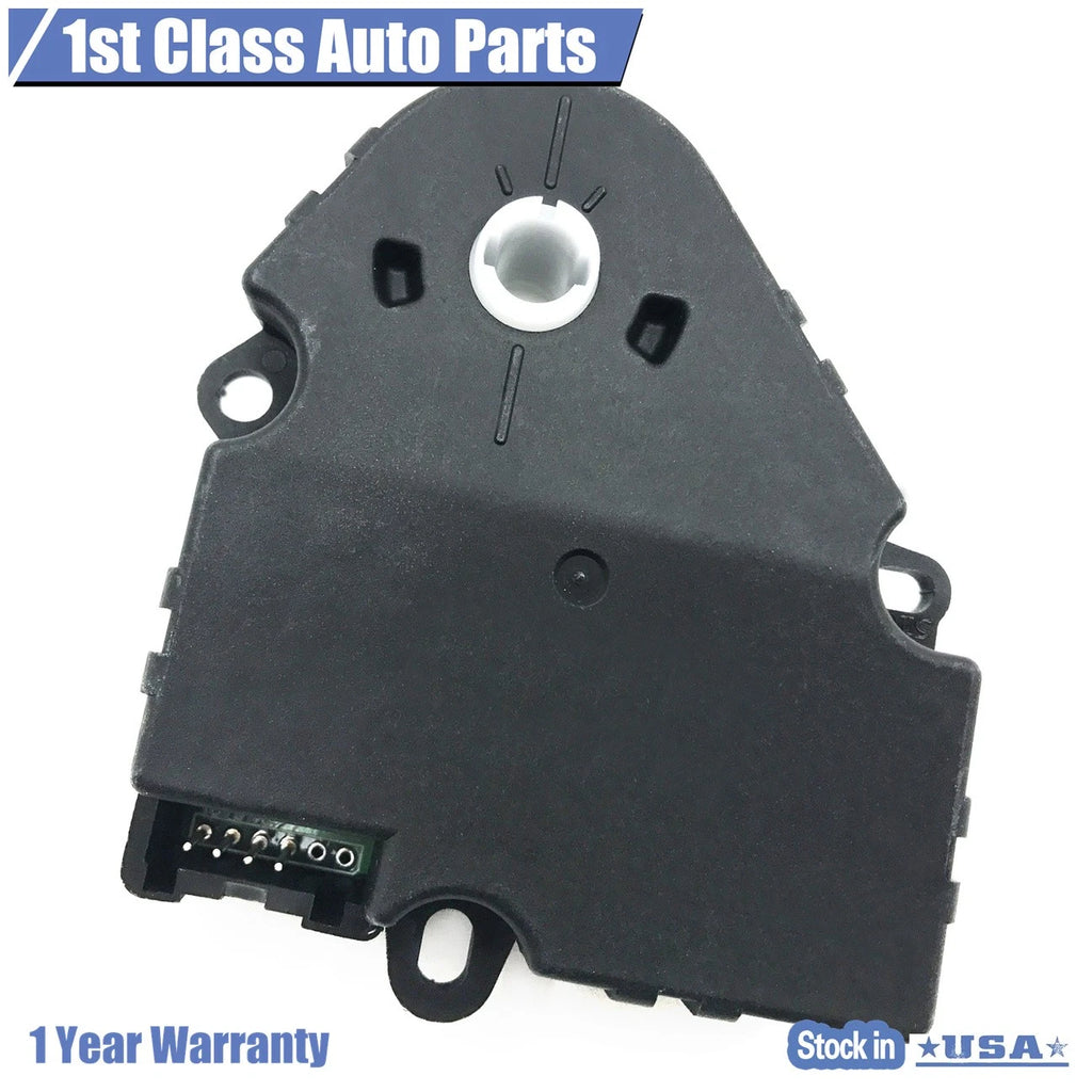 Blend Door Actuator for Buick Century Regal Chevrolet Impala Malibu (1988–2005)