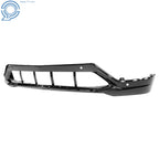 Front Bumper Fascia Cover for Cadillac LYRIQ (2023–2024)