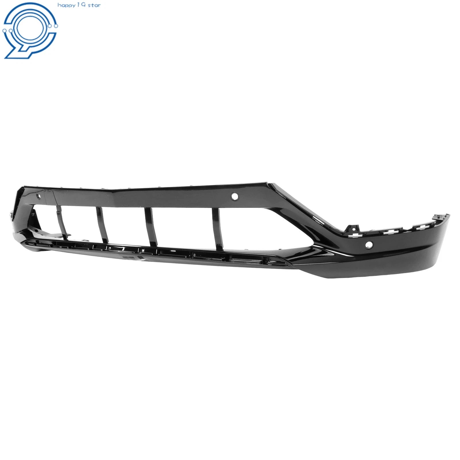 Front Bumper Fascia Cover for Cadillac LYRIQ (2023–2024)