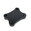 Handlebar Riser Pullback Plate Bracket for Harley Tri Glide Ultra (16-23)