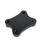 Handlebar Riser Pullback Plate Bracket for Harley Tri Glide Ultra (16-23)