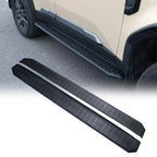 Set of 2 Side Steps Running Boards Nerf Bars for Toyota 4Runner (2025–2026)
