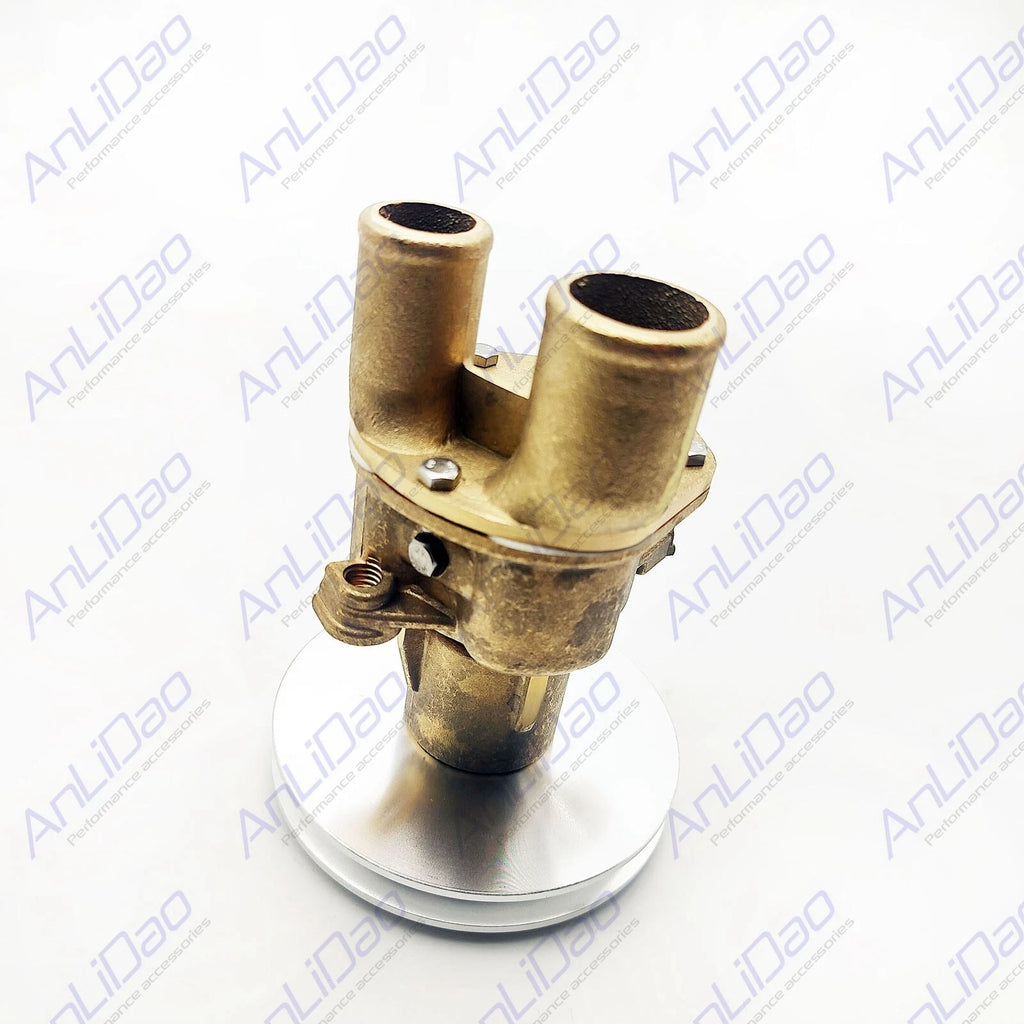 Water Pump for Volvo Penta (3857794, 3851982, 3855079)