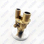 Water Pump for Volvo Penta (3857794, 3851982, 3855079)