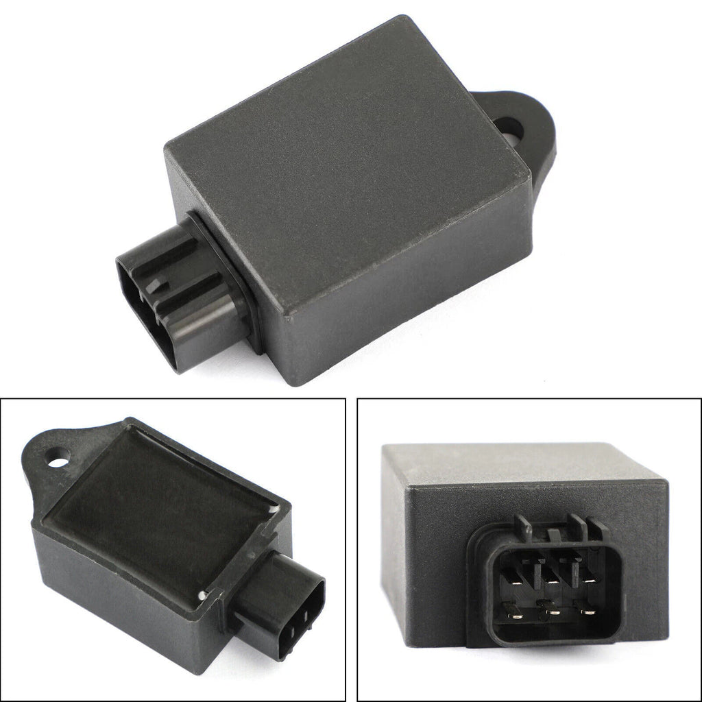 CDI Box Igniter for EZ-Go Golf Cart MCI Engine (2004–2008) EPIGC108 72872-PE T9