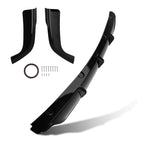 GT Style Rear Bumper Diffuser Kit for BMW X5 G05 (2019-2025)