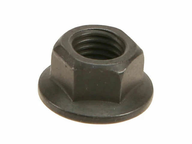 Control Arm Nut for Mazda 323 (1986–1989) Z859ZX