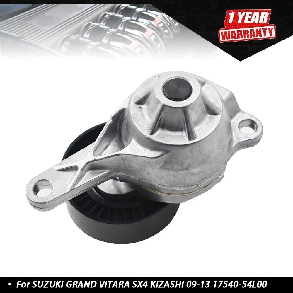 Tensioner Assembly for Suzuki Grand Vitara SX4 Kizashi (2009â2013)