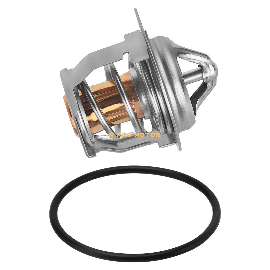 Cooling Thermostat 19300-HP1-671 for Honda TRX450R/TRX450ER (2004–2014)
