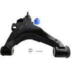 Control Arm, Ball Joint, Tie Rod, Sway Bar End Link for Toyota Sequoia (2008–2016)