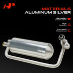 Aluminum A/C Receiver Drier for Pontiac Vibe (2003-2008)