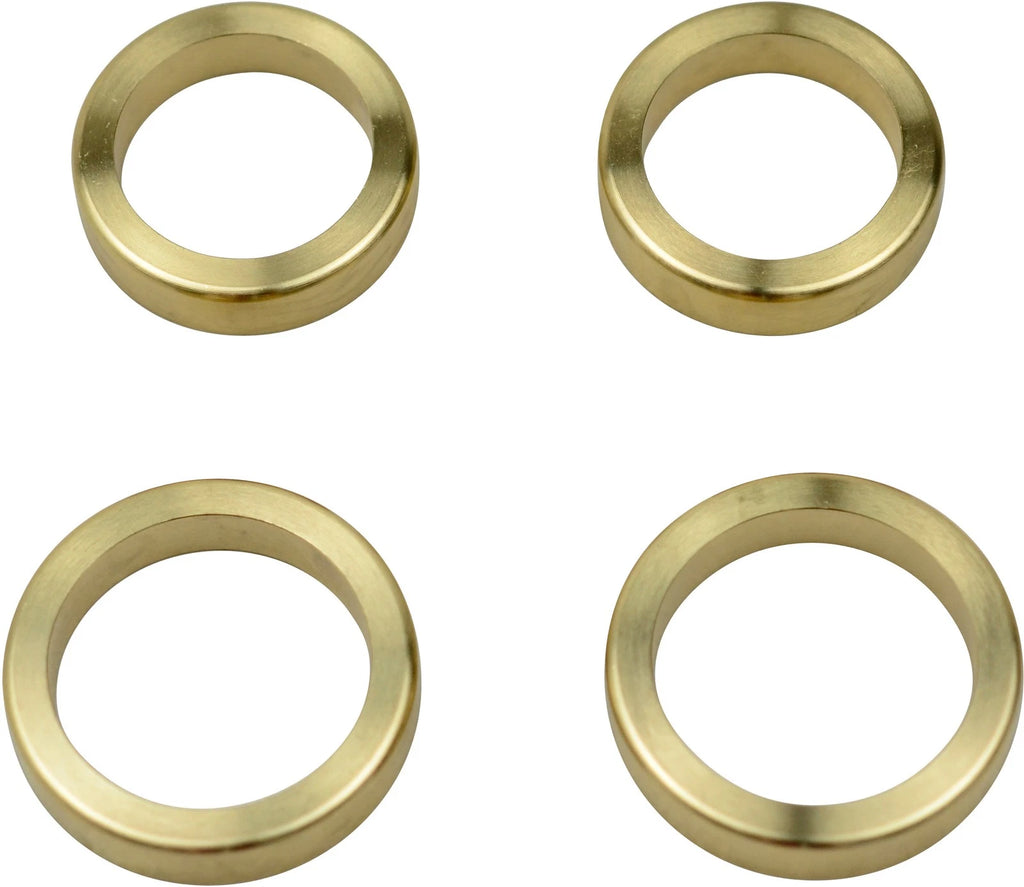 12X Valve Seat Kit for Sea-Doo GTR & GTX 215 (2011–2016)
