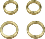 12X Valve Seat Kit for Sea-Doo GTR & GTX 215 (2011–2016)