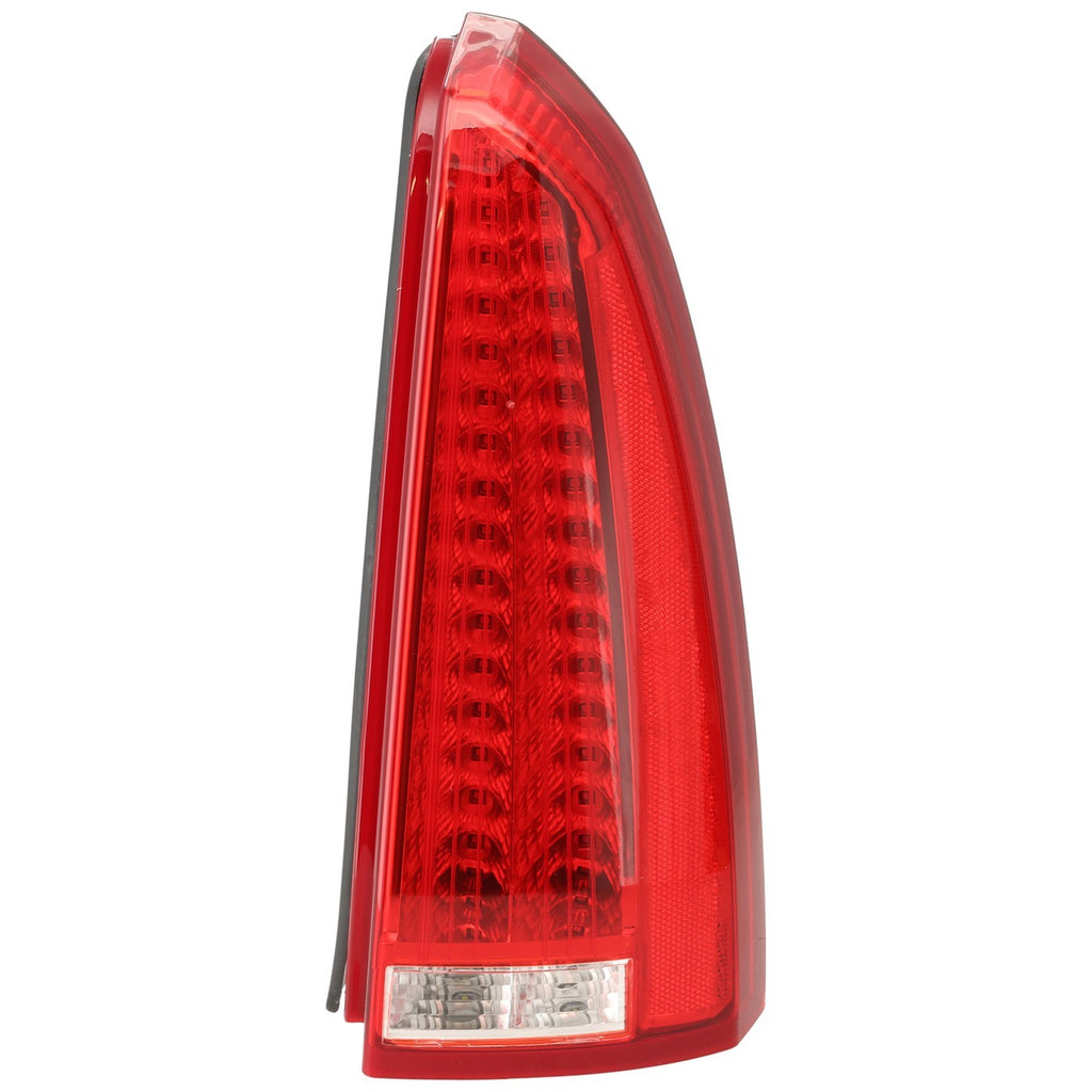 Tail Light for Cadillac DTS (2006–2011) Passenger Side