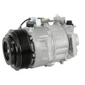 A/C Compressor with Clutch for Toyota FAW Crown (2015–2017)