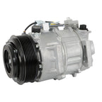 A/C Compressor with Clutch for Toyota FAW Crown (2015–2017)