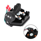 Forward Reverse Switch 101753005 for Club Car DS 48V Golf Cart (1995–2004)