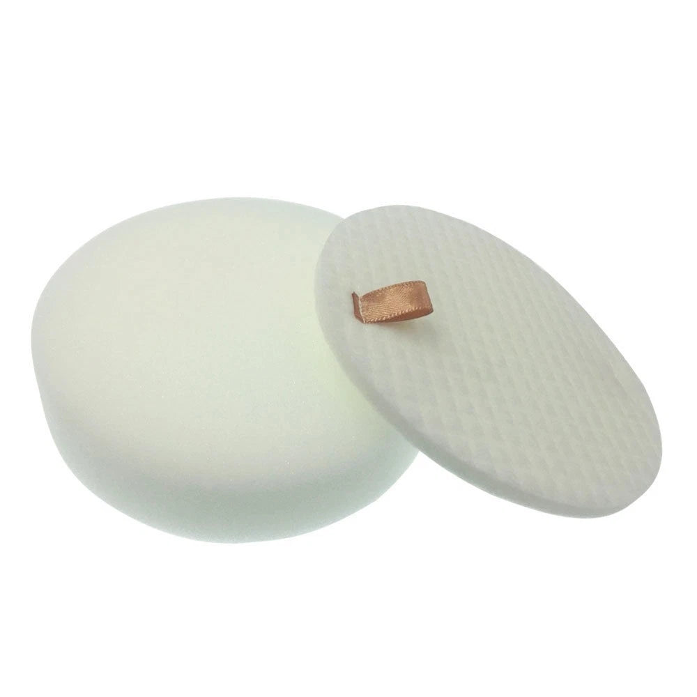 Set of 3 White Sponges for Shark NV340 NV340UK NV340UKP NV340UKR NV341 NV341Q