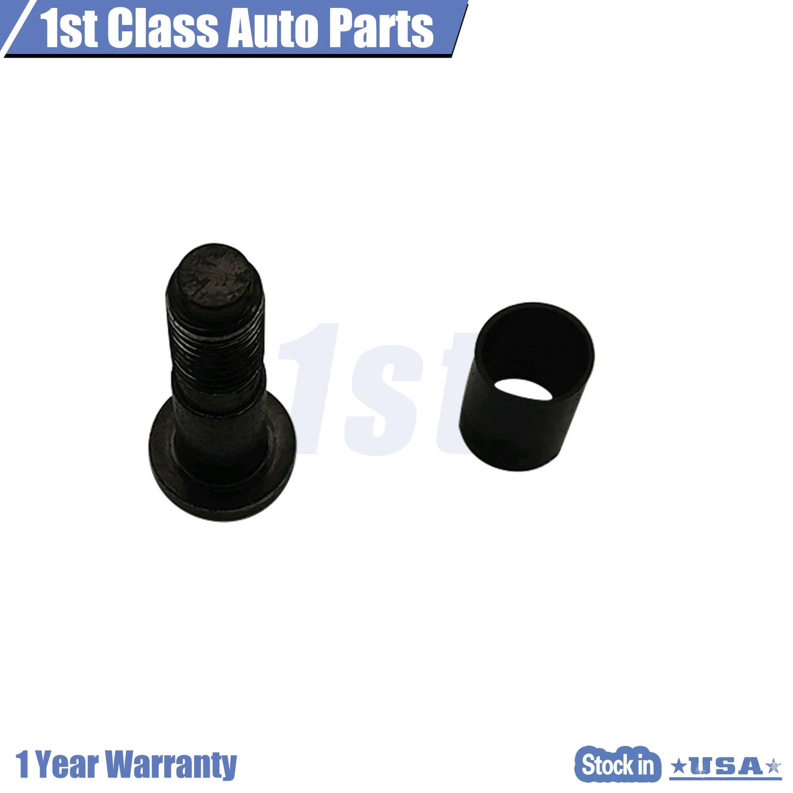 Tailgate Striker Bolt for Cadillac Chevrolet GMC Hummer (1999-2019)