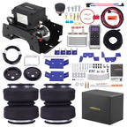 Air Spring Bag with Air Controller Kit for GMC Sierra 1500 Limited (2019)