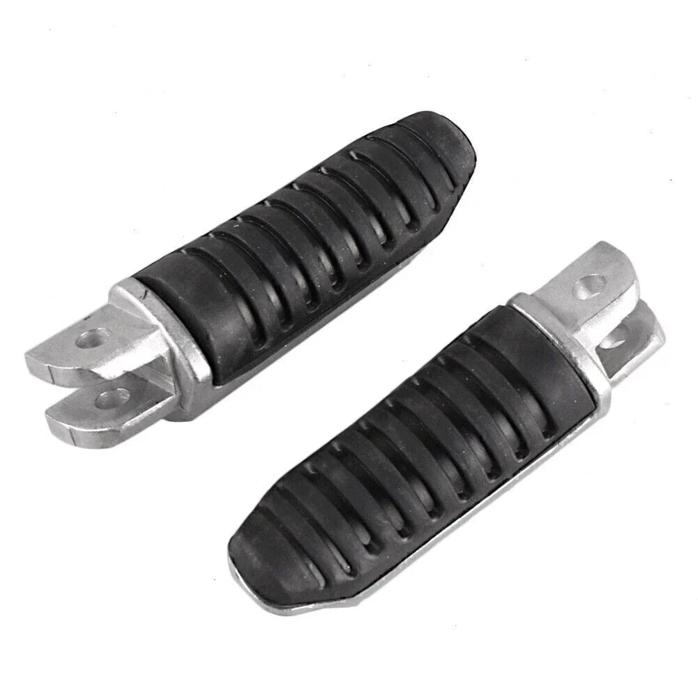 Front Foot Pegs Footrests Set for Suzuki Hayabusa GSX1300R (1999-2012)