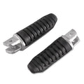 Front Foot Pegs Footrests Set for Suzuki Hayabusa GSX1300R (1999-2012)