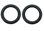 2Pcs Lower Unit Shift Shaft Housing O-Ring Seal for Mercury Outboard (N/A) 62704 25-62704