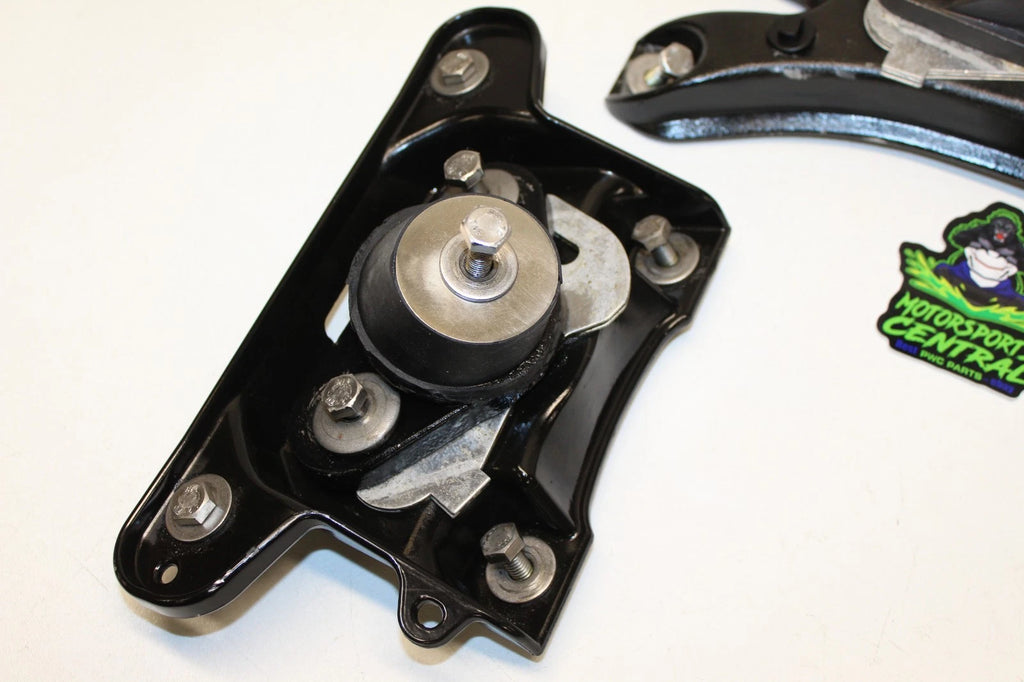 Set of 4 Engine Motor Mounts for Sea-Doo RXP-X 260 T3 (2012–2015) 270000842