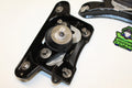 Set of 4 Engine Motor Mounts for Sea-Doo RXP-X 260 T3 (2012–2015) 270000842