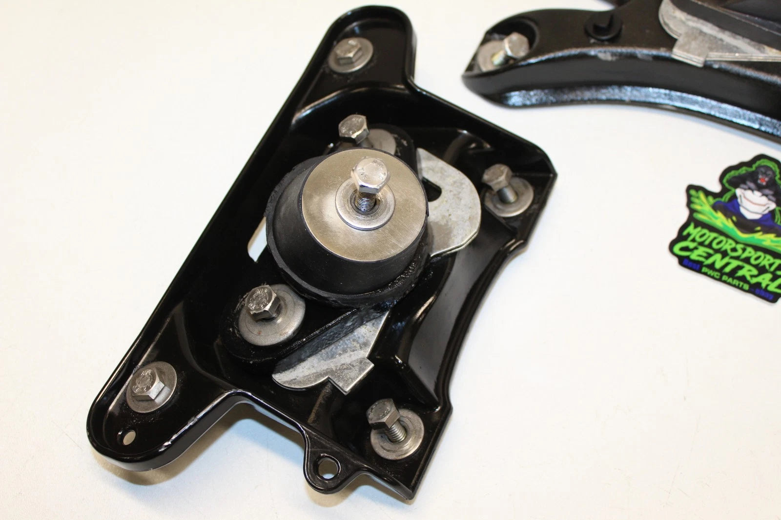 Set of 4 Engine Motor Mounts for Sea-Doo RXP-X 260 T3 (2012–2015) 270000842