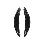 Steering Wheel Shift Paddle Extensions for BMW Mini Cooper F54 F55 F57 F60