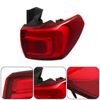 Tail Light Assembly for GMC Acadia (2017–2019) Outer Right Passenger Side