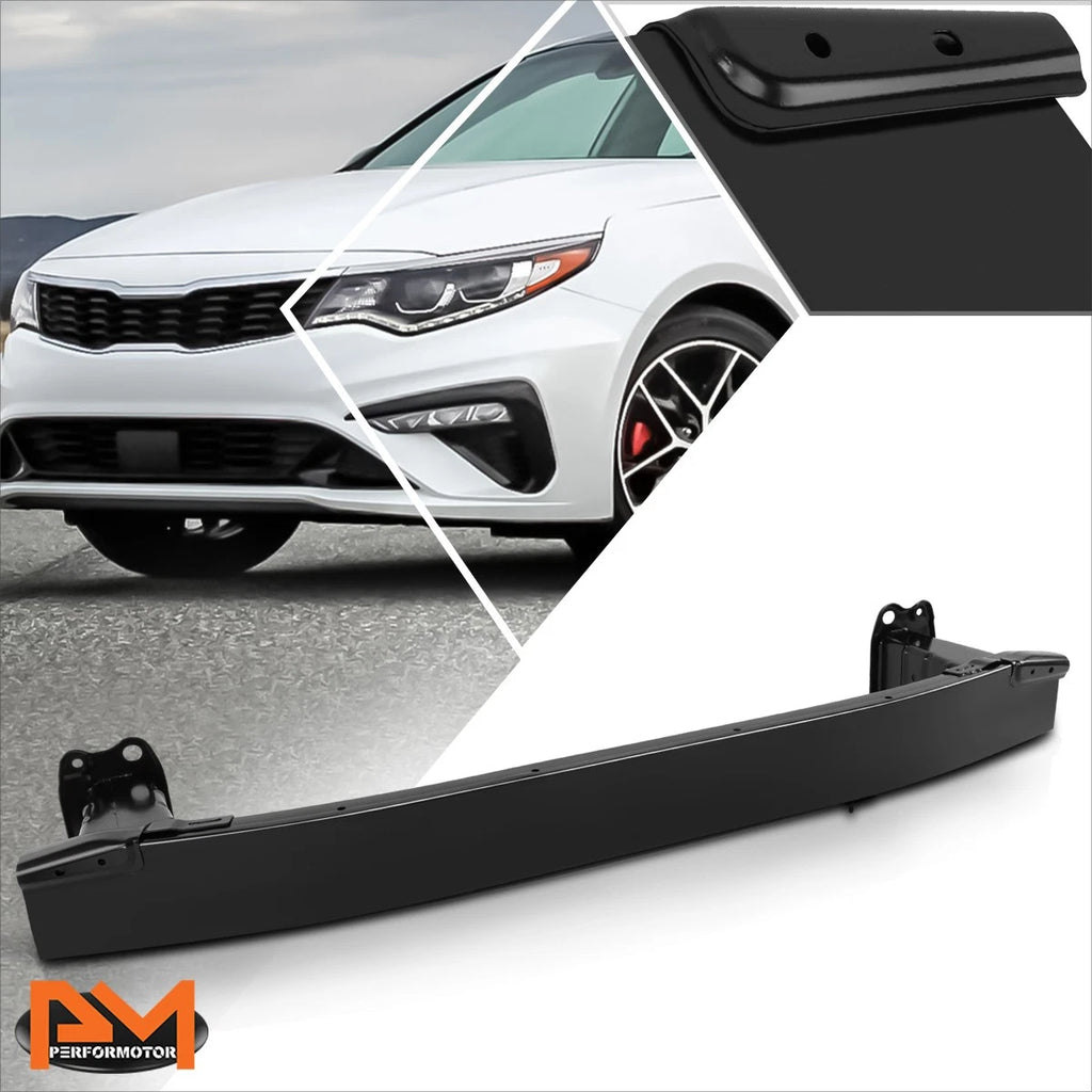 Front Bumper Reinforcement Impact Absorber Bar for Kia Optima (2019–2020)