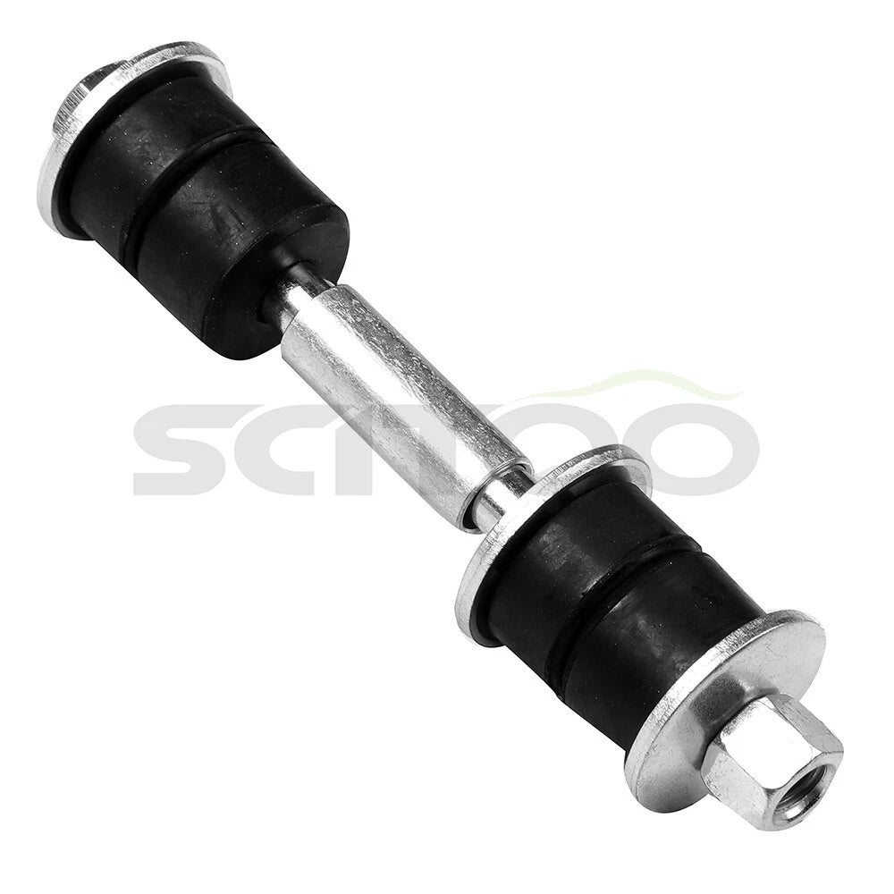 Front Struts Set of 2 for Nissan Xterra 4WD