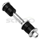 Front Struts Set of 2 for Nissan Xterra 4WD