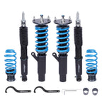 Coilover Struts Kit w/ 24-Way Damping for VW Jetta (2019–2024)