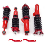 Height Adjustable Coilovers Suspension Kit for Mitsubishi Lancer (2008-2017)