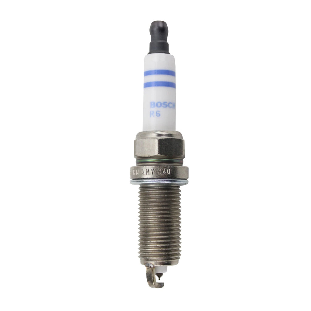 Bosch Iridium Spark Plug 9748 for Challenger Charger Grand Cherokee Outlander (2011–2023)