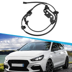 Rear Right ABS Wheel Speed Sensor for Hyundai I30 (2012–2018) No. 59930A6350