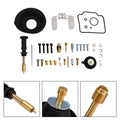 Carburetor Rebuild Repair Kit for Yamaha SR400 SR500 (1992–2000)