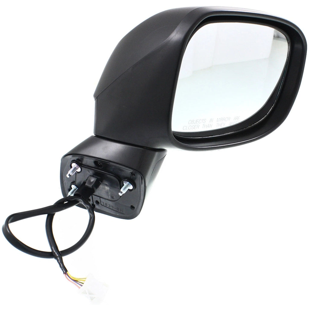 Power Signal Mirrors Pair for Honda Civic Hybrid