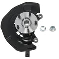 Front Left Steering Knuckle Wheel Hub for Toyota Sienna AWD (2004–2010) KA698429