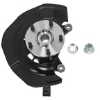 Front Left Steering Knuckle Wheel Hub for Toyota Sienna AWD (2004–2010) KA698429